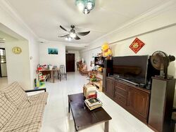 Blk 62 Toa Payoh Vista (Toa Payoh), HDB 5 Rooms #592551091